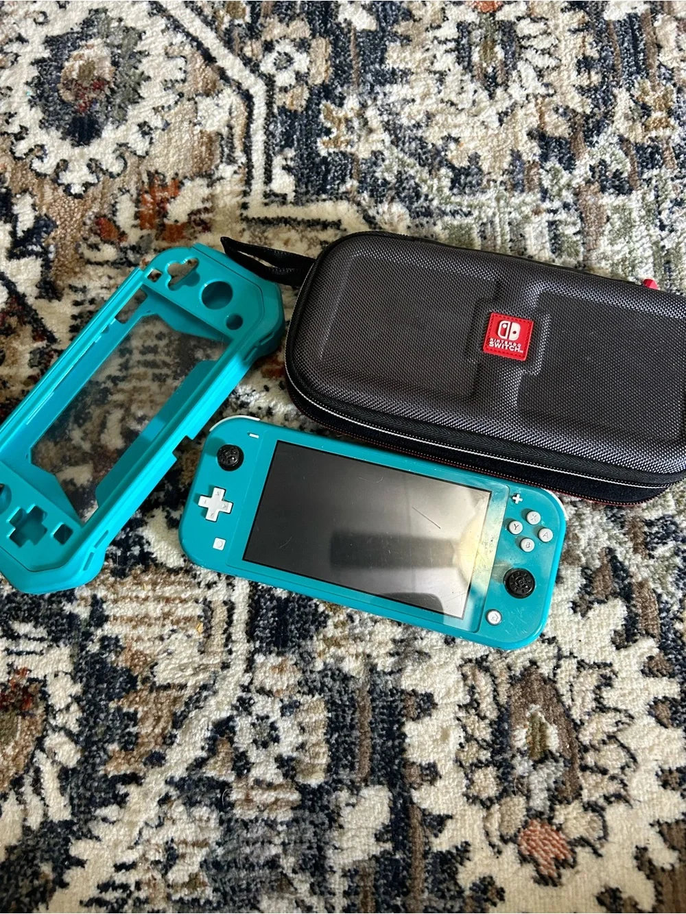 Nintendo Switch nintendo switch